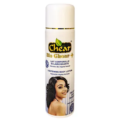 Chear Bio Chear+ Skin Lightening Range Of Products For Face Body & Hands - UK • £5.95