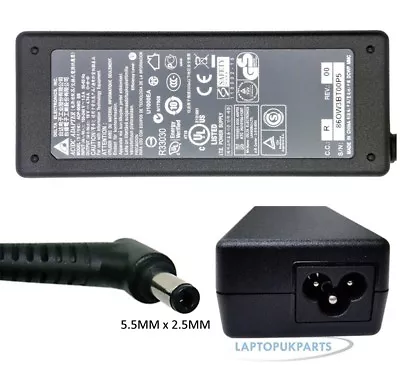 £18.99 • Buy Genuine Delta Adapter Pa-1900-23 Pa-1900-05 Pa-1900-03