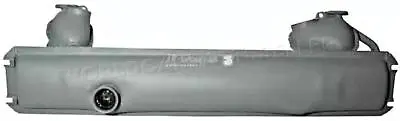 End Silencer Fits VW Transporter T2 Box Bus Flatbed 211251051L • $86.93