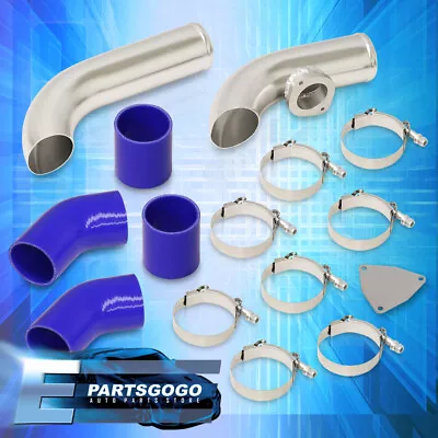 For 03-05 Dodge Neon SRT-4 Turbo Intercooler Piping Kit W/ BOV Adapter Couplers • $63.99