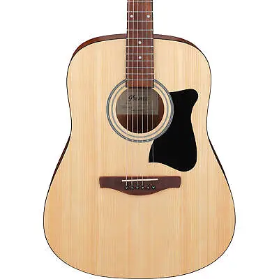 Ibanez V40OPN Dreadnought Acoustic Guitar Natural • $129.99
