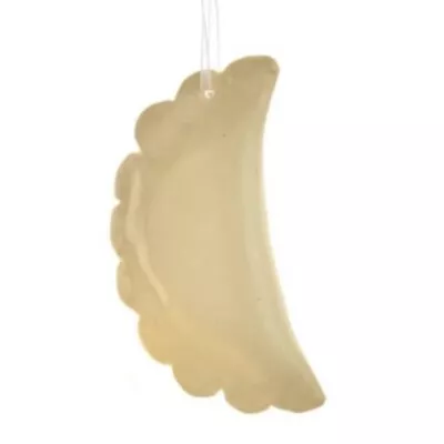 Ravioli Pasta Ornament - Italian Noodle Dinner Italy Plate Food Kitchen • $22.99