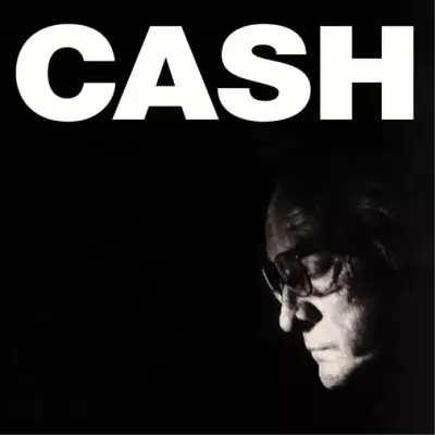 Johnny Cash American IV: The Man Comes Around (CD) Album (US IMPORT) • $23.91