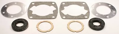 Mercury Sno Twister 340 1975 Full Gasket Set And Crank Seals - S/T ST • $34.88