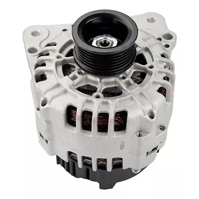 Alternator For Volkswagen Jetta 2.5L 2005 2006 2007 2008 2009 2010 2011 11254 • $90.02