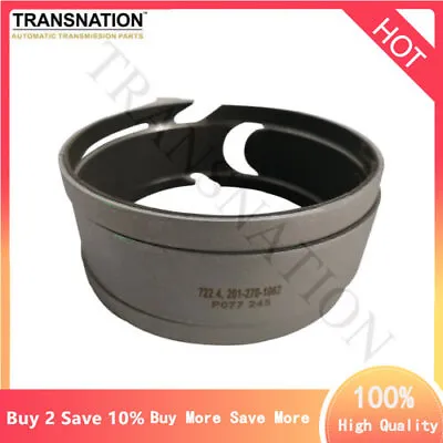 722.4 Auto Transmission B2 Brake Band Gearbox Band Fit For MERCEDES BENZ 071155 • $214.25