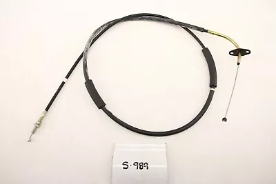 New OEM Accelerator Cable 1983-1991 Chariot D08W Colt Vista Wagon Space MB322826 • $25