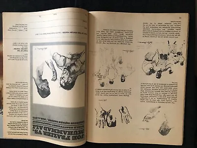 1971 Souvenir Boxing Gloves And Programme. Muhammad Ali Vs Joe Frazier • £675