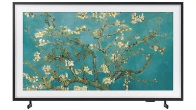 Samsung QA32LS03CBWXXY 32  (80cm) The Frame QLED Smart TV (2023) • $687.94