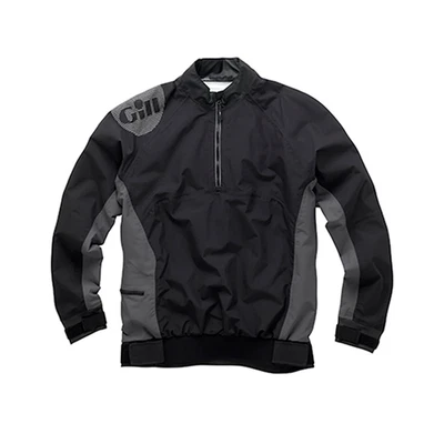 £50.99 • Buy Gill Mens Pro Dinghy Top Black (X-Small)