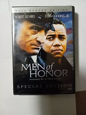 Men Of HonorFull ScreenSpecial EditionBonus Features FREE SHIPPING • $6.50