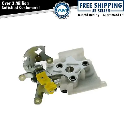 Front Door Latch Driver Side Left LH LF For Buick Chevy Pontiac • $30.59