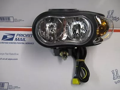 Meyer Night Saber Iii Drivers Side Plow Light 07789 New In Wrap With Hardware • $329.95