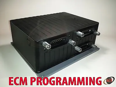 Cummins Computer ECM CELECT PLUS N14 700 Horse Power Reprogramming • $550