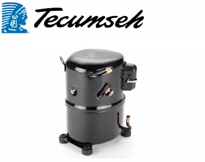 Tecumseh Compressor AW703RT-121-P21 / 1-1/2HP~ 200-230V ~ 3PH ~ 20000 BTU ~ R22 • $599.99