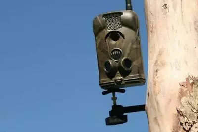 Slate River Stealth Camera Mount • $24.95