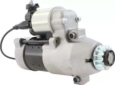 New Mercury Marine Yamaha Outboard Starter 90-115 HP S114-838 68V-81800-00 • $73.04