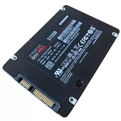 SSD Solid State Drive 120GB 240GB 256GB 480GB 2.5  SATA Laptop Desktop PC Lot • £31.98