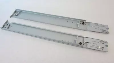 HP 356906-001 HP Genuine 2U Universal Snap-in Rack Rail Kit For MSA1500 And MSA2 • $80