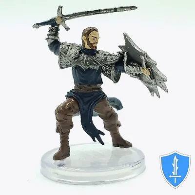 Dragon Army Soldier - Dragonlance Shadow Of The Dragon Queen #1 D&D Icons Realms • $1.99