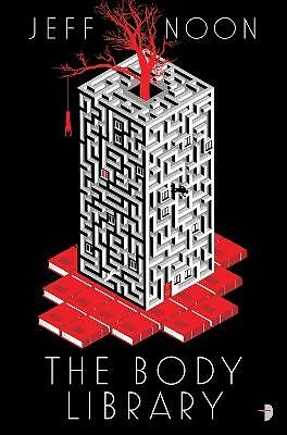 £9.02 • Buy The Body Library - 9780857666734