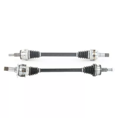 Rear Axles Fits Dodge Challenger R/T 5.7L 2011-2014 Rear Wheel Drive Models ONLY • $294