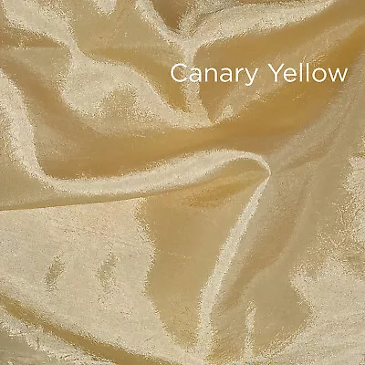 Canary Yellow CLOTH For Edison Victor Gramophone Sonora Phonograph  • $10.99