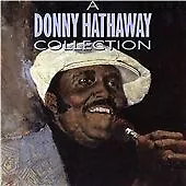 £4.14 • Buy Donny Hathaway : Donny Hathaway-Collection CD (1993) FREE Shipping, Save £s