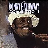 £3.91 • Buy Donny Hathaway : Donny Hathaway-Collection CD (1993) FREE Shipping, Save £s