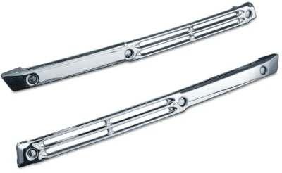 $63.89 • Buy Kuryakyn 7311 Chrome Raised Fairing Side Moldings Gl1500 Goldwing 49-6304