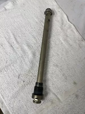 2008-2010 Kawasaki ZX10 ZX10R Swingarm Pivot Bolt Axle 08 09 10 • $28.99