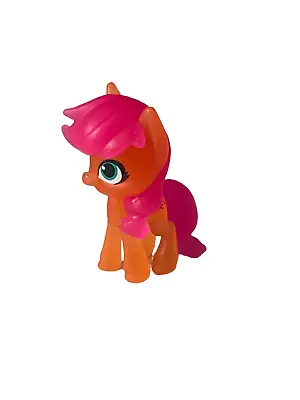 MLP My Little Pony Snow Party Advent Countdown Sunny Starscout Figure NEW • $4.95