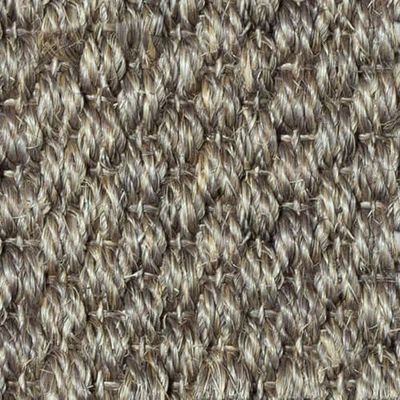 £180.40 • Buy Crucial Trading Sisal Oriental Platinum Carpet Remnant 2.1m X 4.0m (s29957)