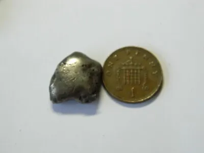 £1.24 • Buy Un Researched Viking Hack Silver Part Trade Artefact Metal Detecting Detector