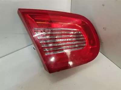 Driver Left Tail Light Lid Mounted Fits 07-11 EOS 281719 • $35