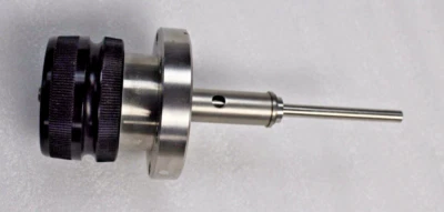 $195 • Buy ULTEC Ultra High Vacuum Magnetic Rotary Feedthrough 2 3/4 Flange