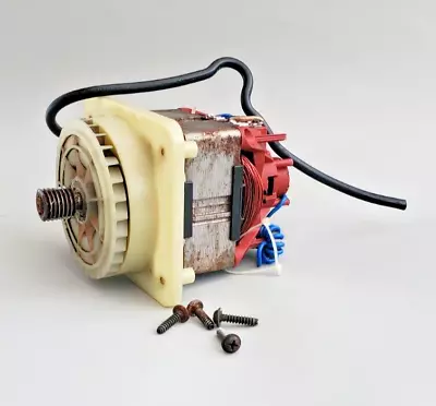 £19.95 • Buy Lawnmower Gardenline GLM1437 Motor Spare Part