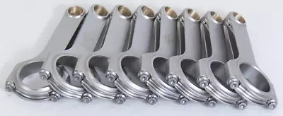 Eagle For Chrysler 5.7/6.1L Hemi 6.243in 4340 H-Beam Connecting Rods W/ .945 Pin • $571.94