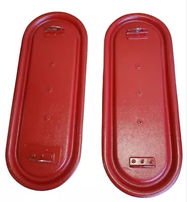 Vintage Aircraft Window Panel Or Inlet Covers? Cessna Beech Piper Mooney • $149