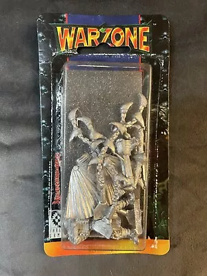 Warzone Mutant Chronicles Nepharite Of Ilian • $40