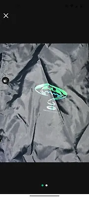 DC Batman Forever The Riddler Jacket • $60