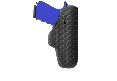 Fab Defense Scorpus Covert IWB Holster Fits Glock 19 17      GLR16CP • $237.98