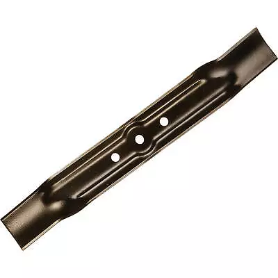 ALM BQ320 Replacement Metal Blade For Bosch 320mm Rotak And Qualcast Easi Trak L • £25.95