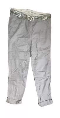 £29.99 • Buy American Outfitters Boys Copper Chino Cargo Pants Trousers Age 8 14 Years Size