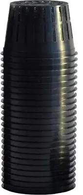 Hydrofarm Net Cup 3  Pack Of 25 • $14.95