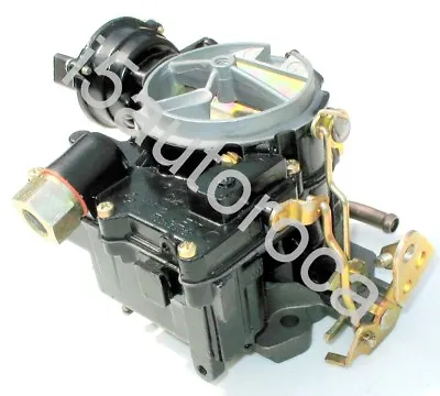 Rochester Marine Carburetor 2 Barrel 2GC MCM 470 7045197 Mercruiser Elec Choke • $365