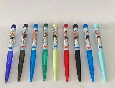 £5.99 • Buy Novelty Nudey Tip & Strip Nude Rude Pen Funny Stocking Filler Secret Santa Gift