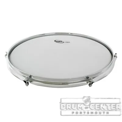 $66.99 • Buy Sabian Quiet Tone Snare Drum Mute/Practice Pad 14  - QT-14SD