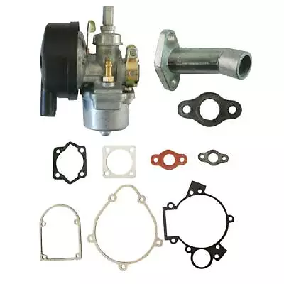 Carburetor Intake Manifold Gasket Kit Fits 66cc 80cc Motorized Bicycle • $13.99