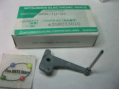 Mitsubishi 635B033010 Arm Metal - NOS Qty 1 • $6.99
